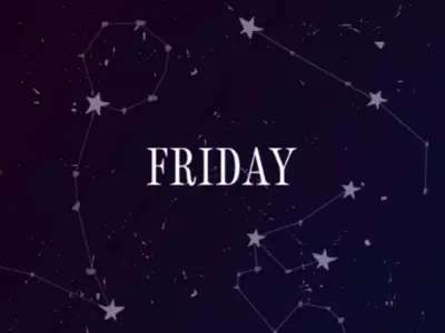 Daily Horoscope: Friday, May 1, 2026 – Full Moon in Scorpio Brings Intensity