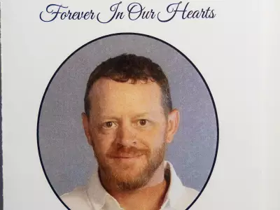 Dash cam fails to ID suspects in fatal shooting of Rocky View County employee