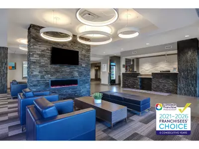 Days Inns – Canada Earns Franchisees' Choice for Sixth Straight Year