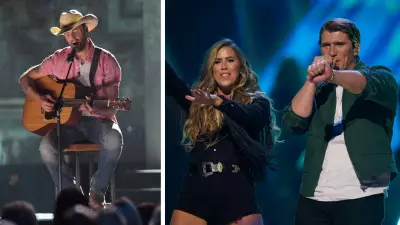 Dean Brody and The Reklaws Join Forces for Canadian Tour