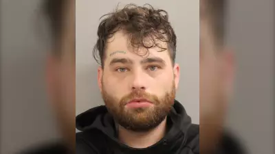 Digby Man Wanted for Assault and Choking Arrested by Nova Scotia RCMP