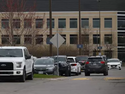 DND's parking woes persist: $84B boost questioned