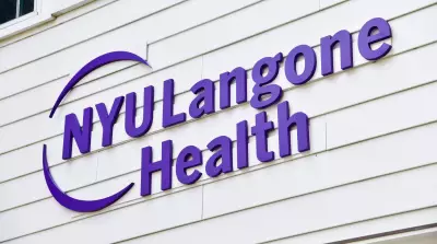 DOJ Subpoenas NYU Langone for Transgender Youth Medical Records