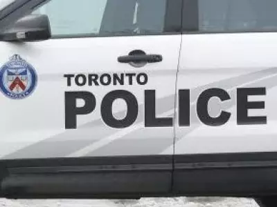 Driver, 36, Critical After Ejection in Scarborough Two-Vehicle Crash