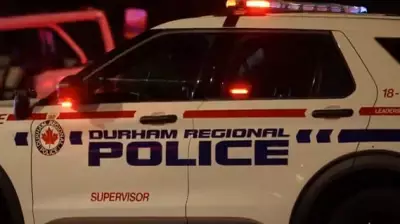 Durham Police Investigate Homicide in Oshawa
