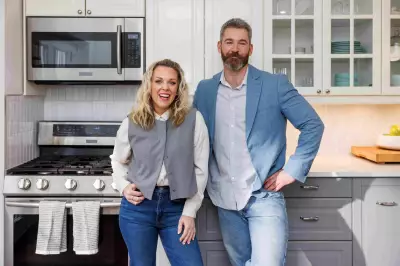 Dynamic Duo Returns for 'Life is Messy' to Help Families Conquer Clutter