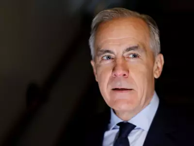 Easy Economic Fixes Carney Isn't Using: A Critical Look at Canada's Economy