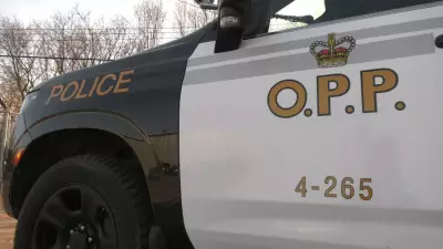 Edmonton CMV Driver Charged Following Highway 69 Collision
