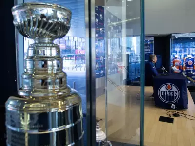 Edmonton Oilers Don't Need New Coach; Stop Crying About Norris Snub