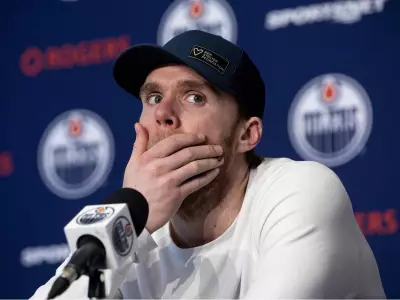 Edmonton Oilers Face Critical Season as McDavid's Stanley Cup Window Narrows