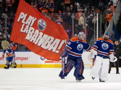 Edmonton Oilers Goaltending Woes: A Persistent Problem