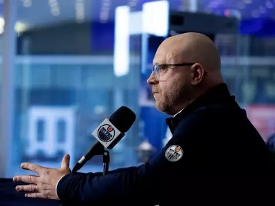 Edmonton Oilers' Meat Grinder Could Now Target GM Stan Bowman