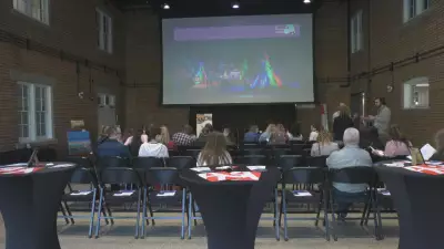 Edmonton Unveils 10-Year Plan to Boost Arts and Cultural Infrastructure