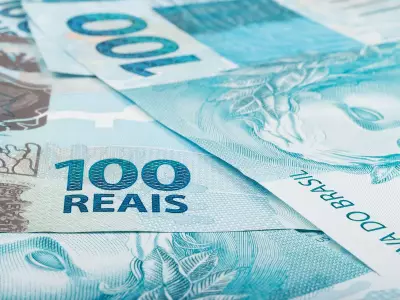 Eight Million Brazilian Firms Miss Payments Amid Debt Crisis