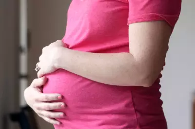 Endometriosis Linked to Slightly Higher Birth Defect Risk in New Study