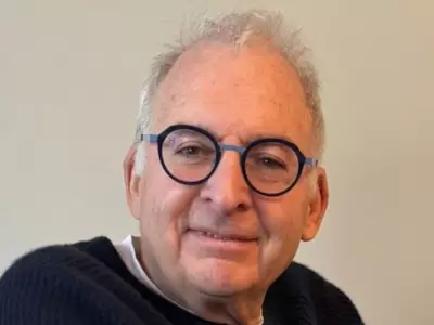 Eric M. Roher, Legal Pioneer and Beloved Temple Leader, Dies at 71