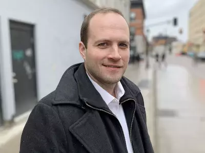 Erskine-Smith Urged to 'Prove It' After Questioning Nomination Loss