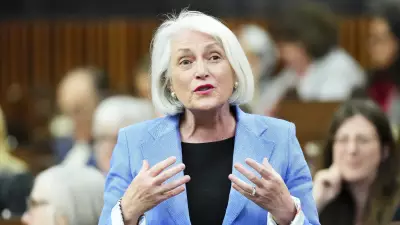 EU Offers New Market for Canadian Seafood, Says Fisheries Minister