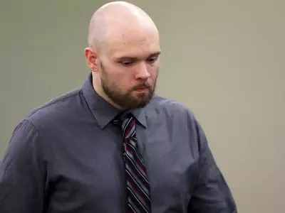 Ex-FedEx Driver Sentenced to Death for Murder of 7-Year-Old Texas Girl
