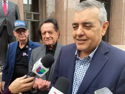 Ex-U.S. Lawmaker David Rivera Convicted for Lobbying for Venezuela