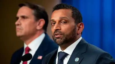 FBI Director Kash Patel Orders Polygraphs for Security Detail Amid Scandal