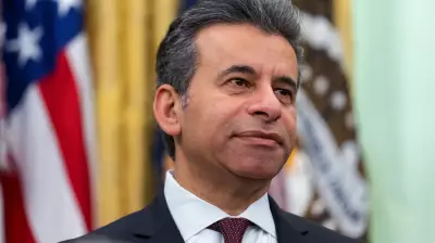 FDA Commissioner Makary Resigns After Tumultuous Year Amid Political Pressure