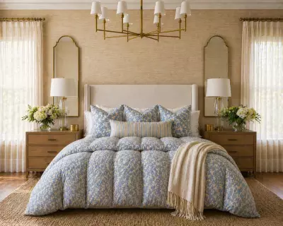 Feather vs Synthetic Bedding: Which Is Better for Your Sleep?