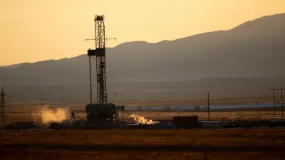 Fervo Energy Seeks $6.5 Billion Valuation in US IPO