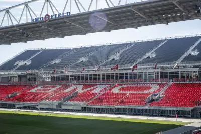 FIFA World Cup 2026 Opening Ceremony Performers Announced for Toronto