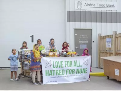 Fighting Islamophobia: University, Community, Students Share Responsibility