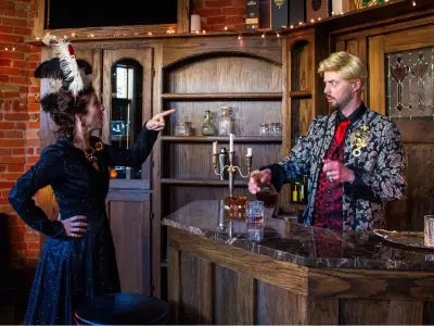 Five Must-See Saskatoon Theatre Shows in May 2026