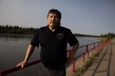 Flooding Forces Evacuations in Northern Saskatchewan First Nations