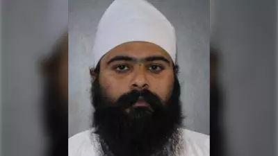 Foreign National Charged in Surrey Extortion Shooting: Police