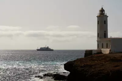 Four Canadians on Cruise Ship with Deadly Hantavirus Outbreak