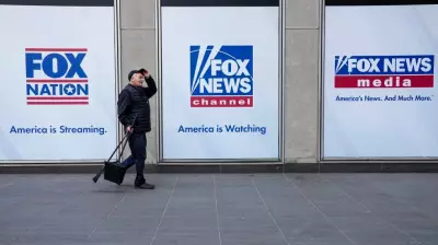 Fox Beats Third-Quarter Revenue Estimates, Shares Rise