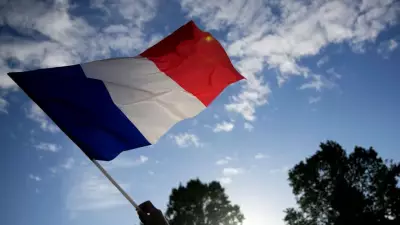 France to Introduce One-Euro University Meals for All Students