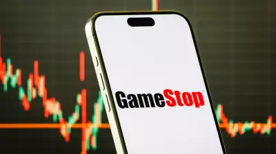 GameStop Proposes $56 Billion Bid to Acquire eBay in Cash-and-Stock Deal
