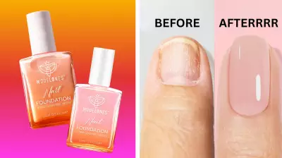 Get Salon-Quality Nails for Under $10: Modelones Nail Concealer