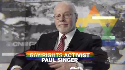 GOP Ad in Kentucky Race Uses Star of David to Target Jewish Donor
