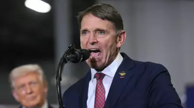 GOP Candidate Deletes AI-Generated Post After Massie Calls Him Out