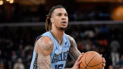 Grizzlies Forward Brandon Clarke Dies at 29, Team Confirms