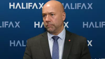 Halifax Mayor to Propose Cutting Red Tape and Patio Fees in Two Motions