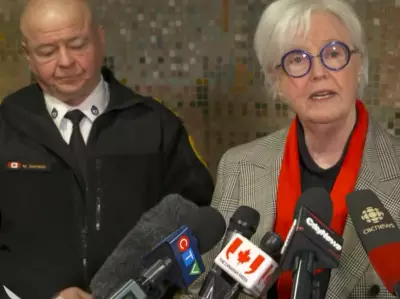 Hank Idsinga Effect Spurs Toronto Police Probe into Antisemitism Allegations