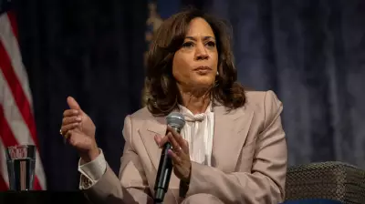 Harris: Supreme Court 'Backdooring Racism' Through Politics in Voting Rights Ruling