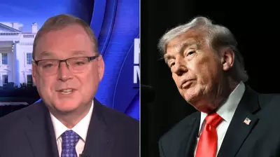 Hassett Blames Spirit Airlines Closure on Business Model, Not Iran War