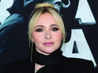 Hayden Panettiere Comes Out as Bisexual in New Memoir