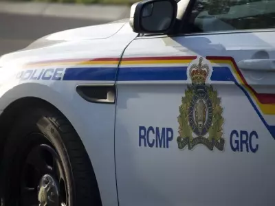 Head-On Crash Near Slave Lake Kills Two: Alberta RCMP