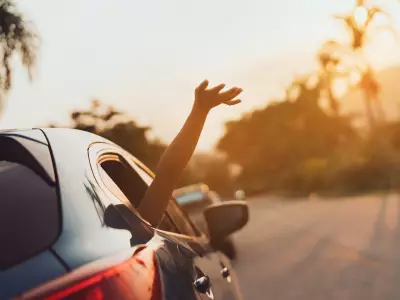 High Fuel Costs Force Many Canadians to Cancel Summer Road Trips
