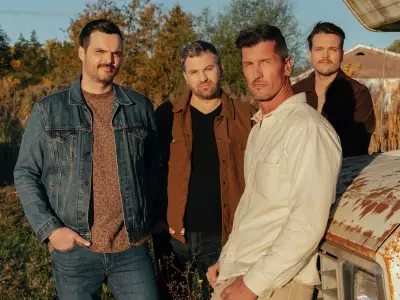 High Valley to Headline 2026 Calgary Stampede Grandstand Show