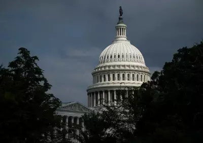 Historic Few Midterm Seats to Decide US House Control